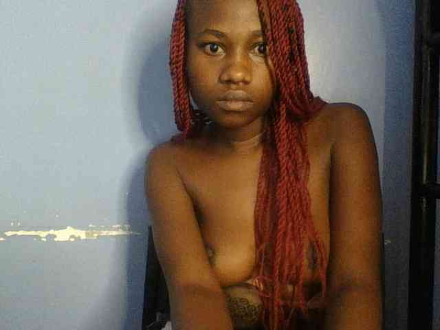 Cute-dall webcam
