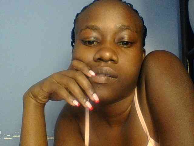 Cute-dall webcam