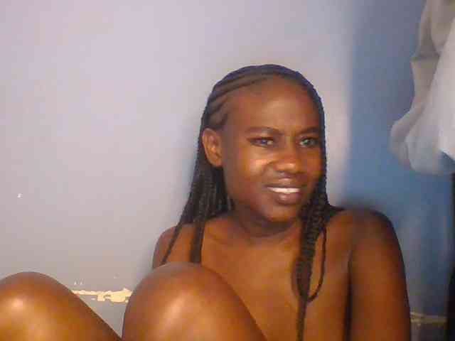 Cute-dall's Sexcam