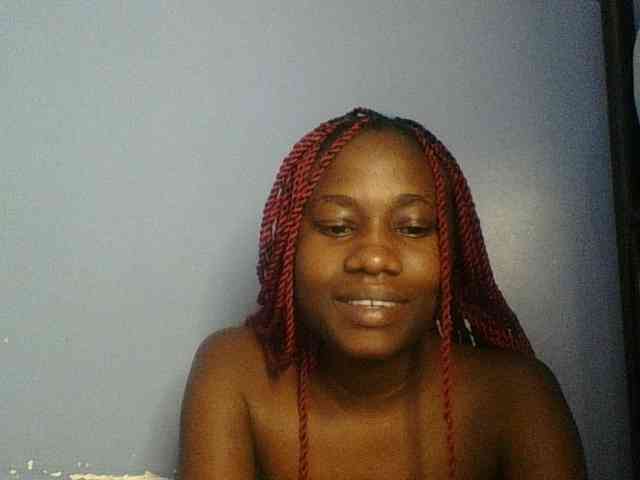 Cute-dall webcam