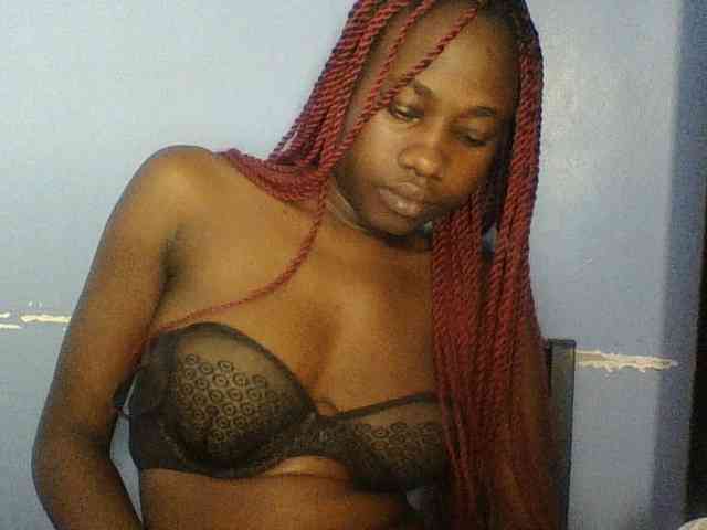 Cute-dall Live Webcam on BongaCams