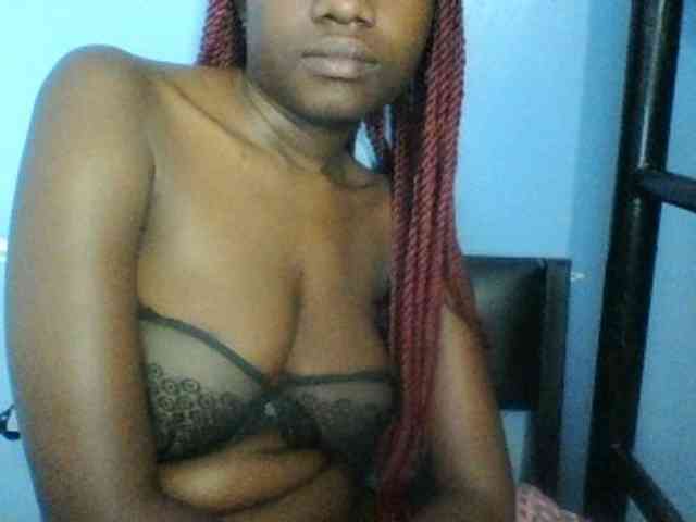 Cute-dall webcam