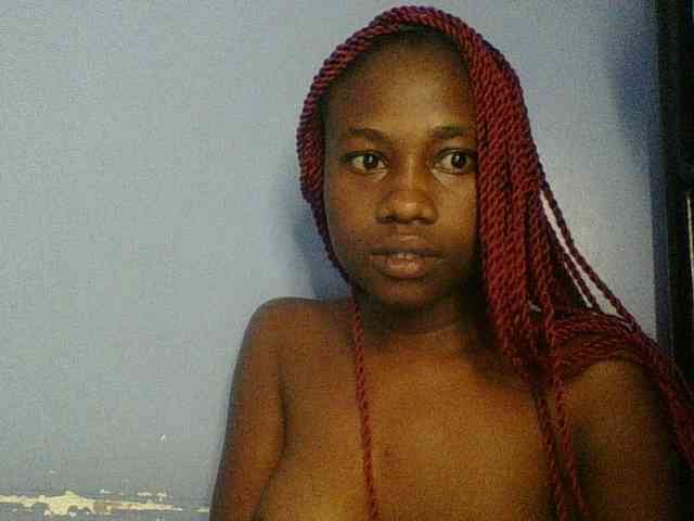 Cute-dall webcam