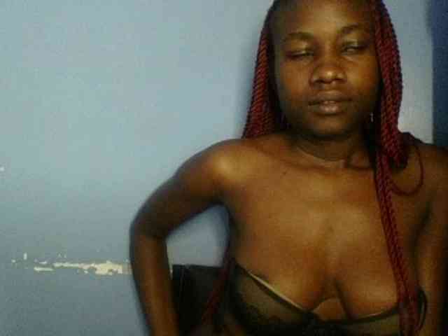 Cute-dall webcam
