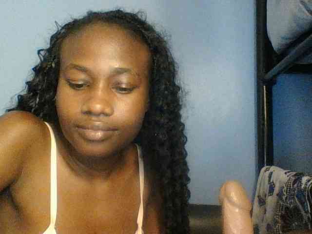 Cute-dall webcam