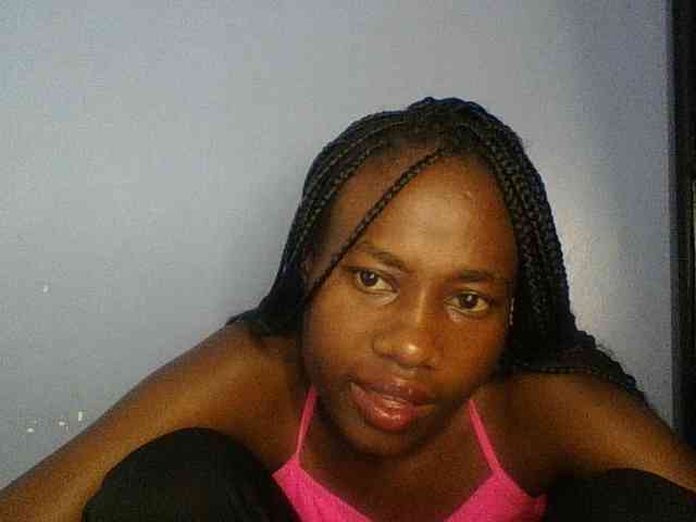 Cute-dall - Girl 