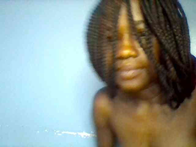 Cute-dall webcam