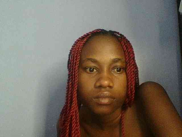 Cute-dall webcam