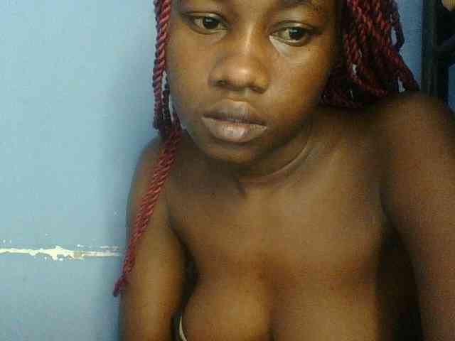 Cute-dall webcam