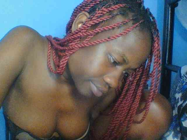 Cute-dall webcam