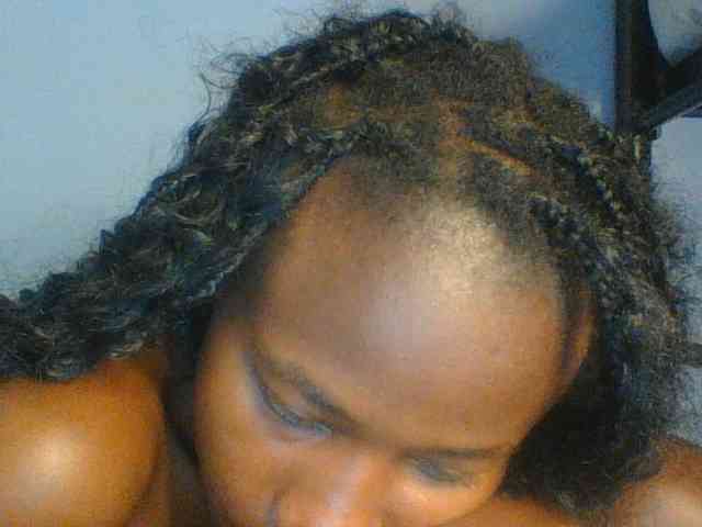 Cute-dall webcam