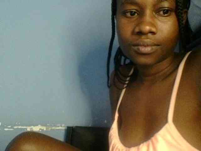 Cute-dall webcam
