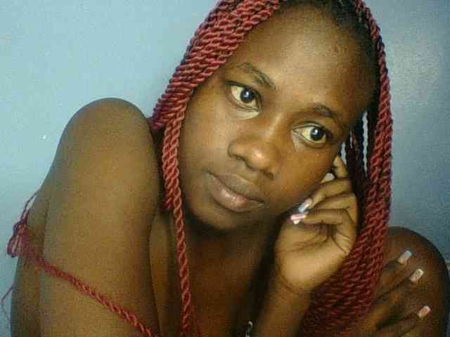 Cute-dall - Girl 