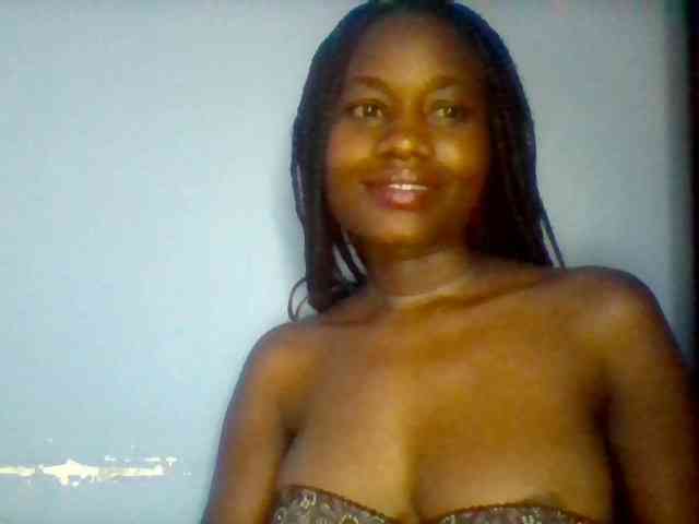 Cute-dall webcam