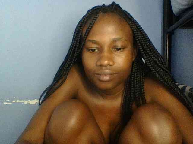 Cute-dall webcam