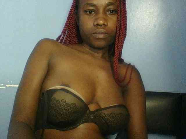 Cute-dall webcam