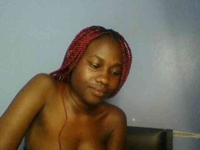 Cute-dall webcam