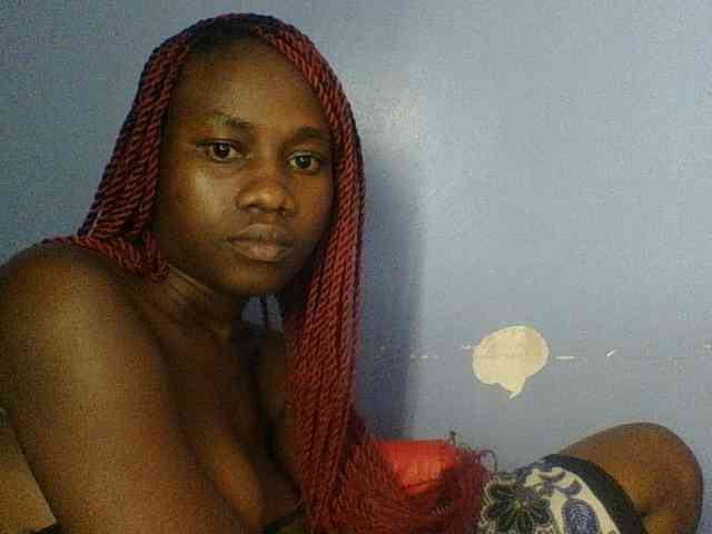 Cute-dall webcam
