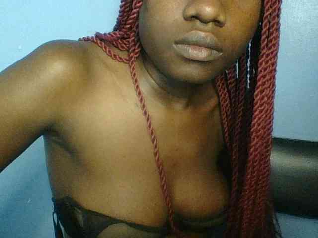 Cute-dall webcam