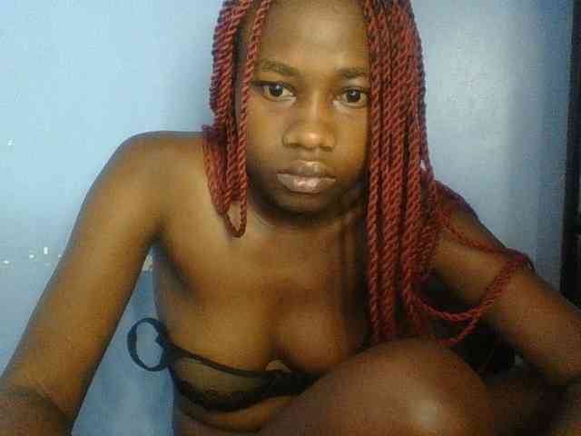 Cute-dall webcam