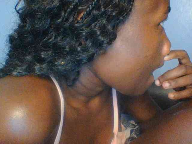 Cute-dall webcam