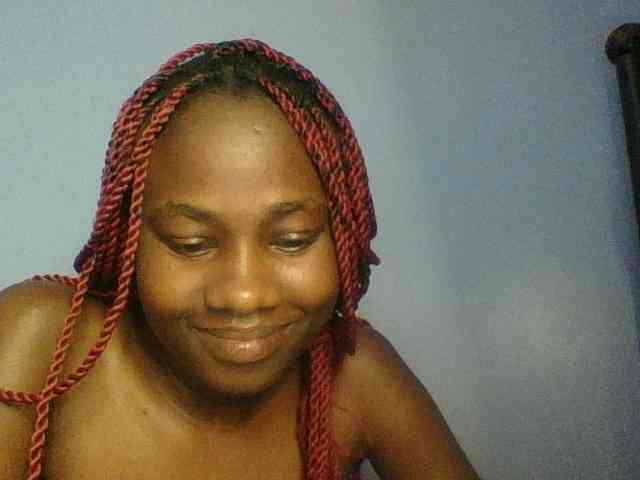 Cute-dall webcam