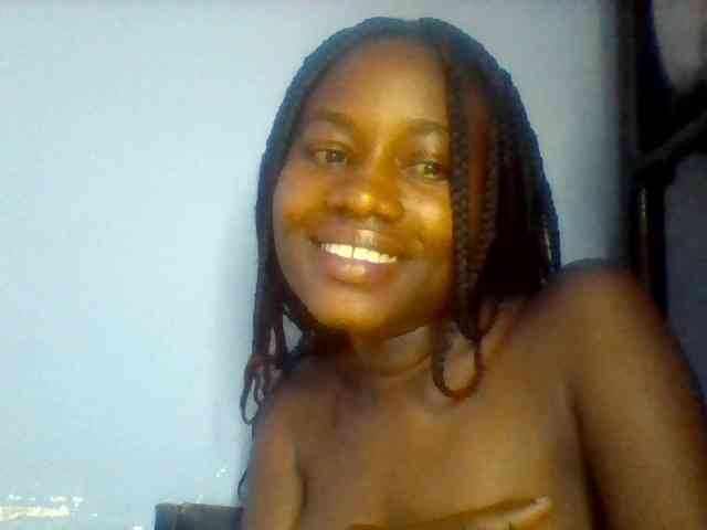 Cute-dall webcam