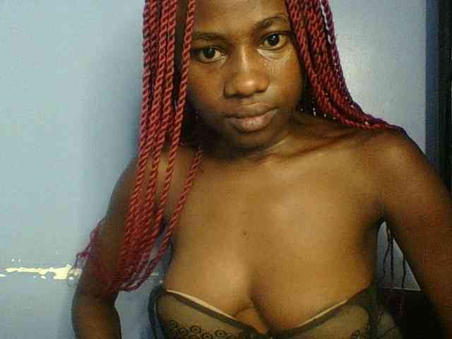 Cute-dall webcam