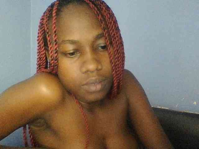 Cute-dall webcam