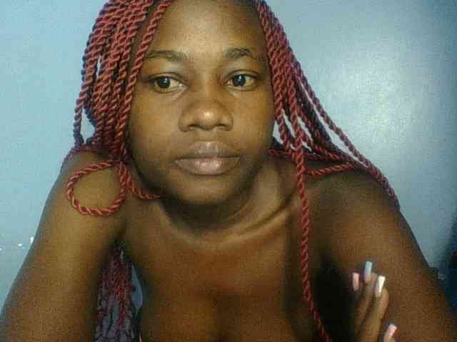 Cute-dall webcam