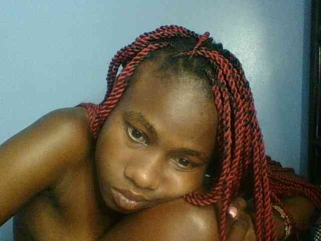 Cute-dall webcam