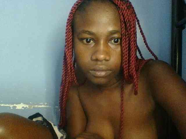Cute-dall webcam