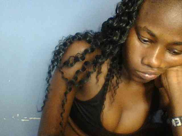 Cute-dall webcam