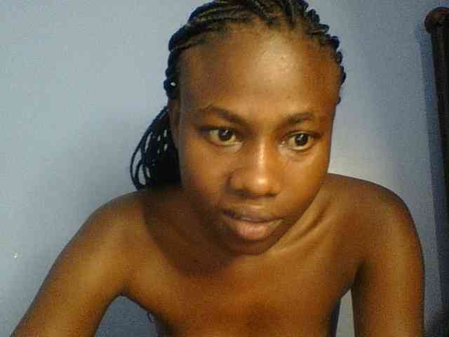 Cute-dall webcam