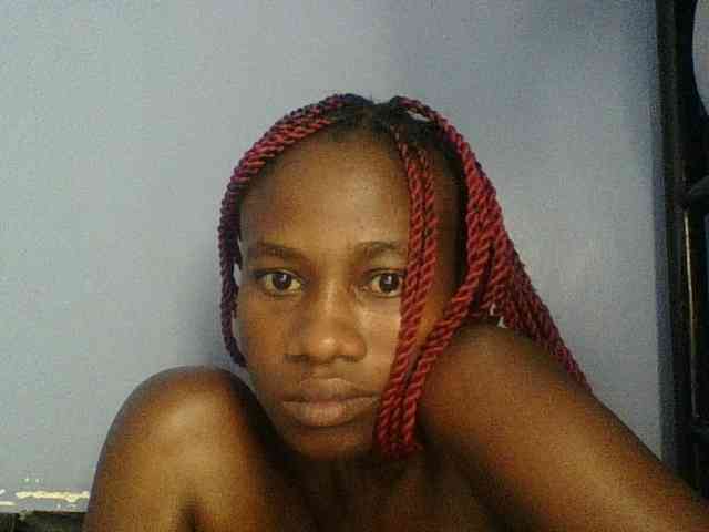 Cute-dall webcam