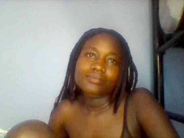Cute-dall webcam