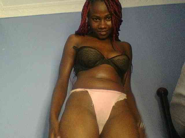 Cute-dall webcam