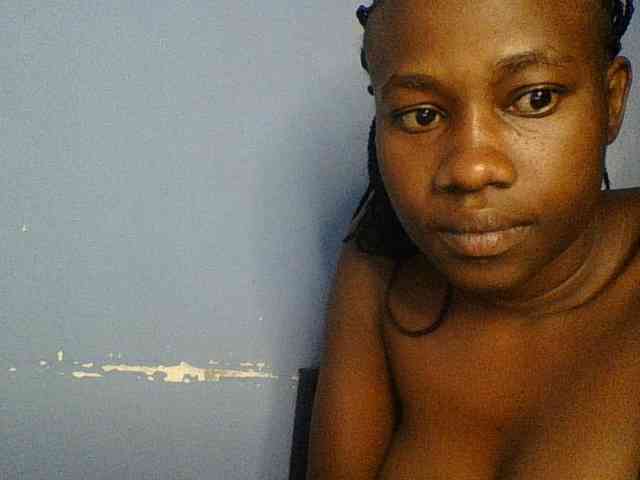 Cute-dall webcam