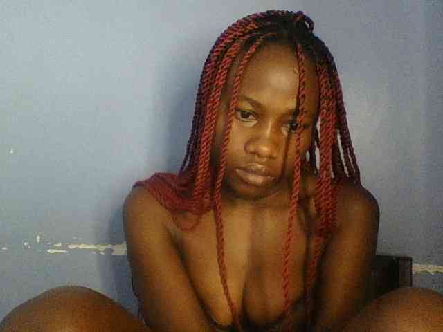 Cute-dall webcam