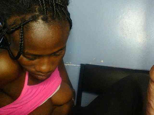 Cute-dall - Girl 