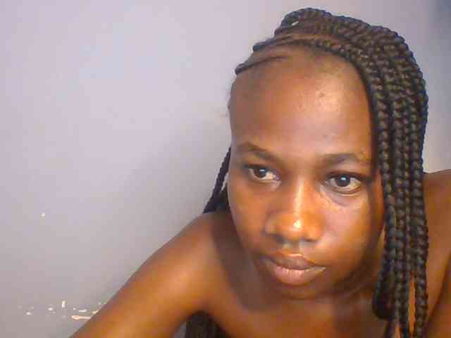 Cute-dall's Sexcam