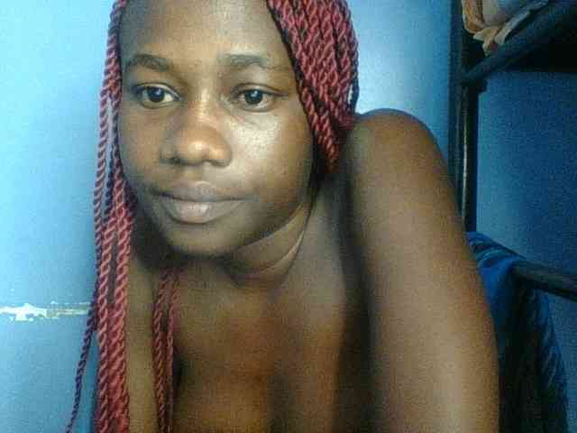 Cute-dall webcam