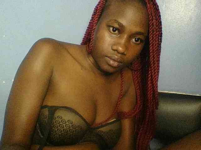 Cute-dall webcam