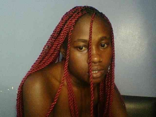 Cute-dall webcam