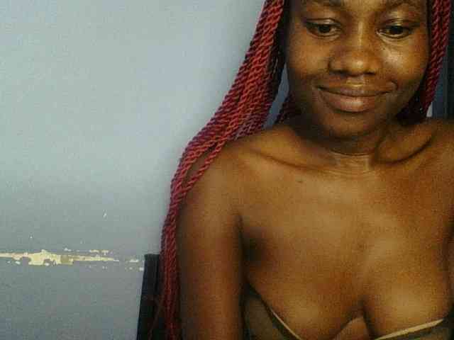 Cute-dall webcam