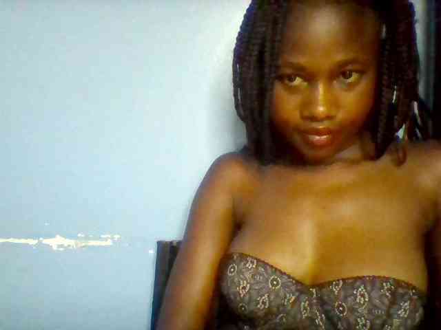 Cute-dall webcam
