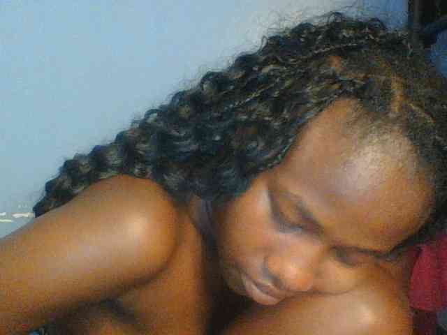 Cute-dall webcam