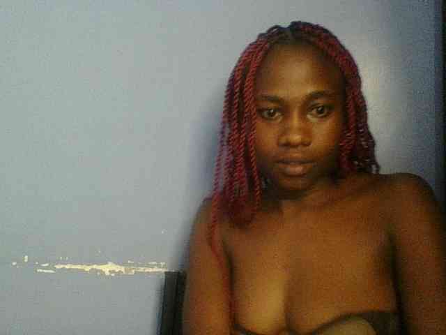 Cute-dall webcam