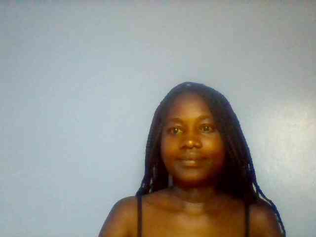 Cute-dall webcam