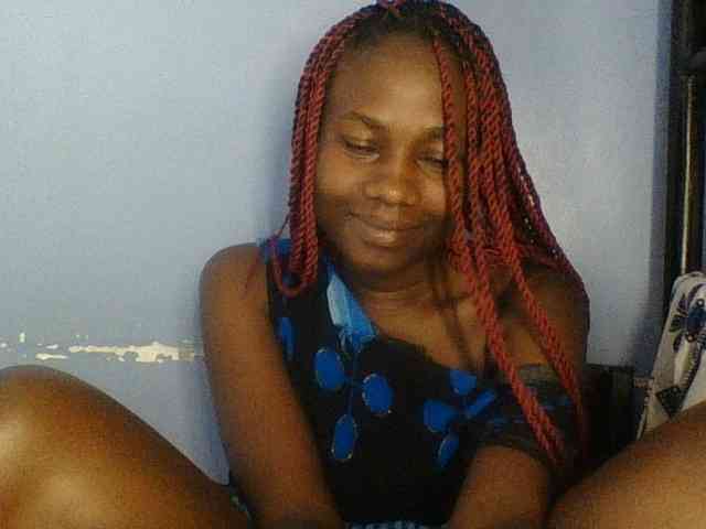 Cute-dall webcam